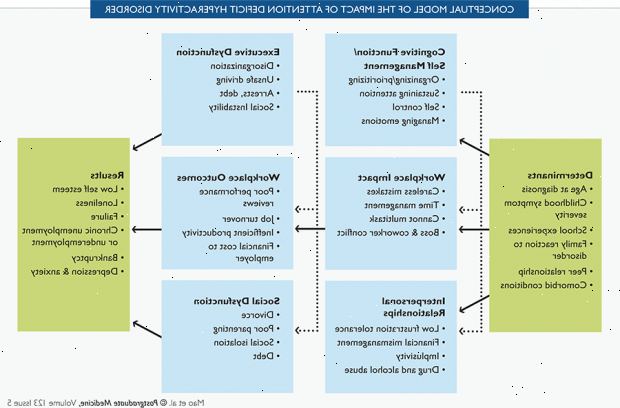 Tutkimus ja ADHD. oppimisen tuki koordinaattori. Tutkimus ja ADHD. oppimisen tuki koordinaattori.