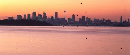 Matkailu lääketiede - australasia