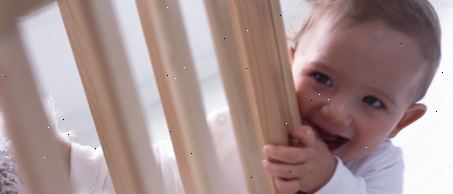 Taapero (16-21 kuukautta)