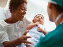 Uusi vauva