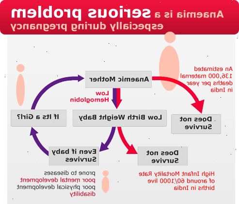 Anemia raskauden aikana. mitä punasoluja? Anemia raskauden aikana. mitä punasoluja?