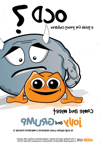 Pakko-oireinen häiriö (OCD). mikä on pakko-oireinen häiriö? Pakko-oireinen häiriö (OCD). mikä on pakko-oireinen häiriö?