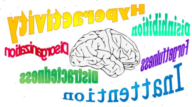 ADHD: n oireita. vaikutusta sosiaalisiin suhteisiin ja itsetuntoa. ADHD: n oireita. vaikutusta sosiaalisiin suhteisiin ja itsetuntoa.