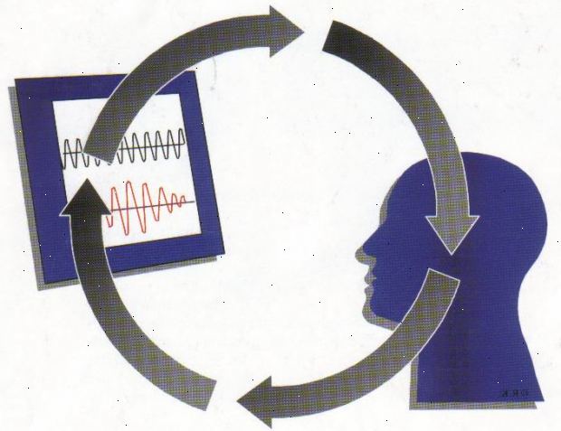 Biofeedback. fysioterapeutti käsi. Biofeedback. fysioterapeutti käsi.