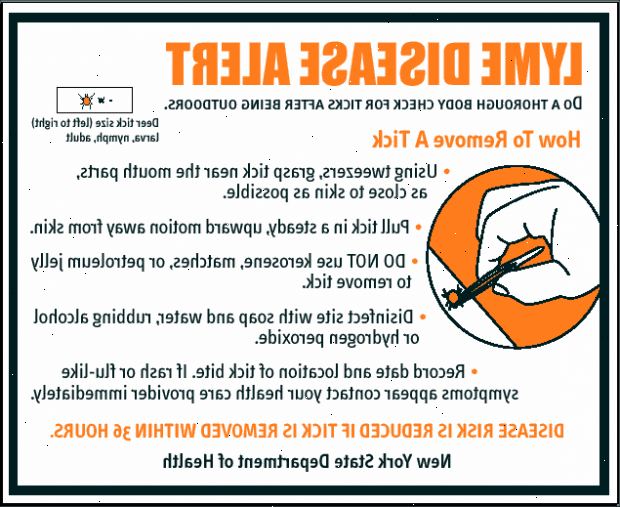 Lymen tauti. mikä on Lymen tauti? Lymen tauti. mikä on Lymen tauti?